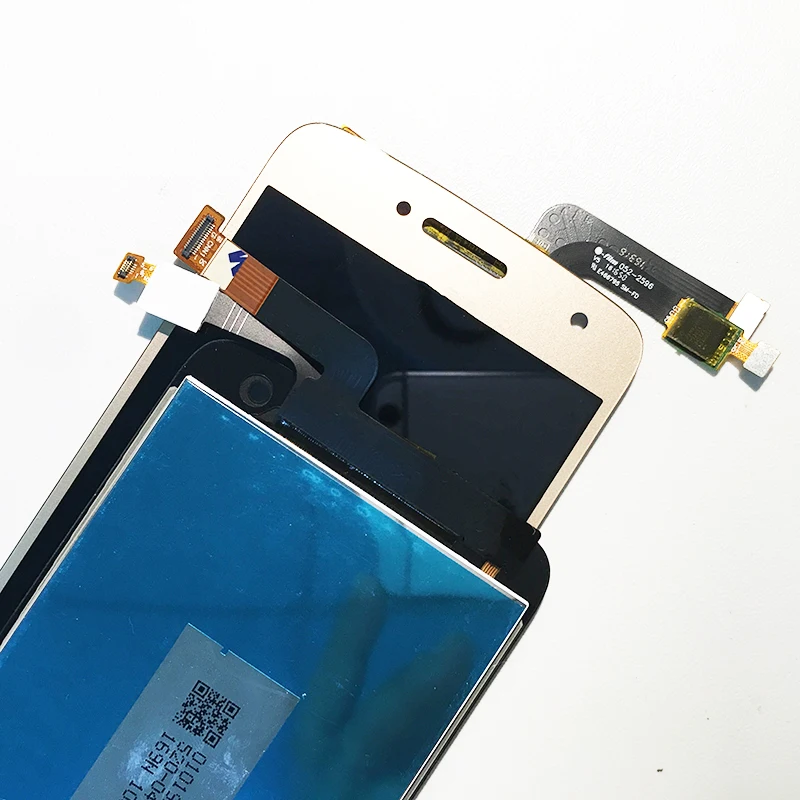 Высокое качество 5 2 &quotдля Motorola Moto G5 Plus XT1686 XT1681 XT1683 XT1685 ЖК дисплей + кодирующий