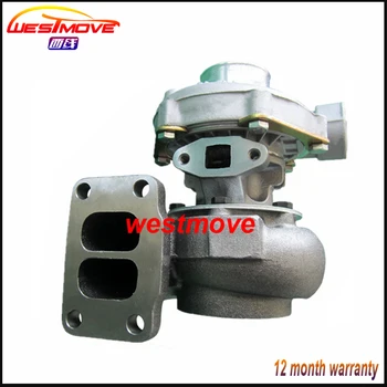 

TA3103 turbo 465636-5207S 465636-0007 465636-0207 465636 turbocharger for Komatsu WA150 Offway PC150-3 D31-18 engine : S6D95L