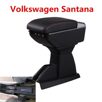 

for Volkswagen Santana Armrest Box 2003 2000 2001 1996 2002 1998 1995 free delivery