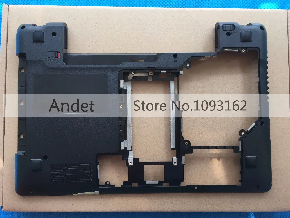 New Original Lenovo Z470 Z475 Bottom Base Cover Lower Case 34KL6BALV30
