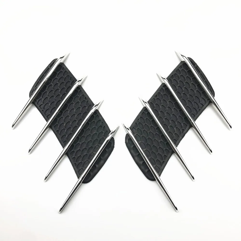 

Car Simulation air outlet decorative For UAZ 31512 3153 3159 3162 Simbir 469 Hunter Patriot