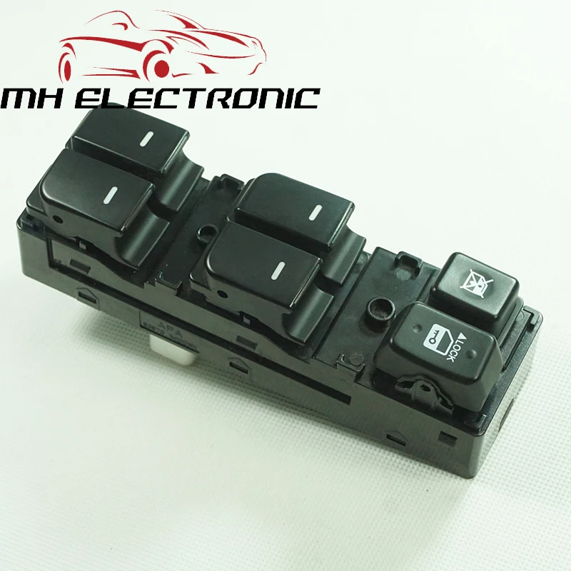 MH Electronic для KIA Forte Cerato Koup 2010 2013 Power Window Основной привод передний левый боковой