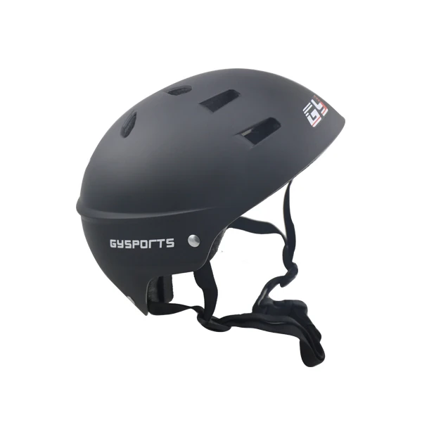 

Sale! free shipping black skating helmet for winter
