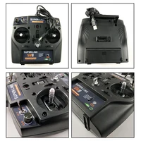 Remote Control Toys