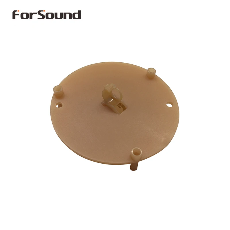 CS63 3Pin Digital CIC Empty Faceplate for Digital CIC Hearing Aid Made 5