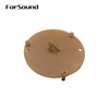 CS63 3Pin Digital CIC Empty Faceplate for Digital CIC Hearing Aid Made 5