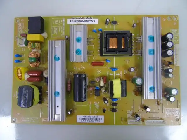 

3BS0303712GP FSP180S-4MF02 Good Working Tested