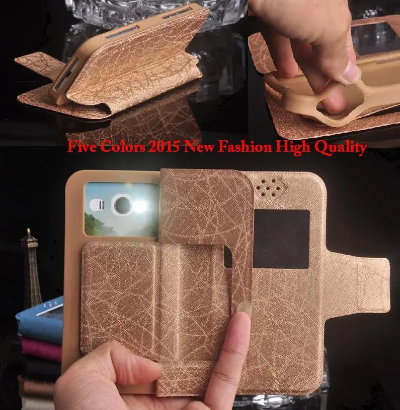 

Fashion Just5 Spacer 5.0 Inch Case, Flip Silicon Back Cover Universal Just5 Spacer 5 Inch Phone Cases Free Shipping