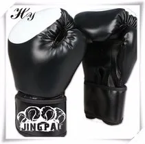 Guantes-De-Boxeo-Women-And-Men-Gloves-Mma-Sanda-Color-Red-Blue-Luvas-Muay-Thai-Breathable