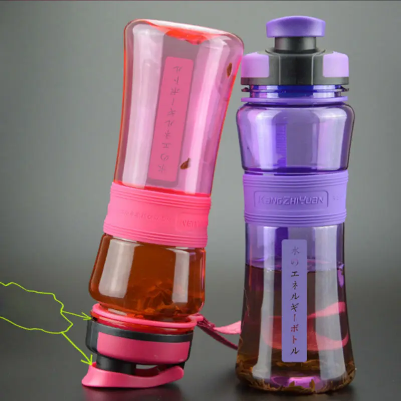  Water Bottle CB032-CB035-(6)