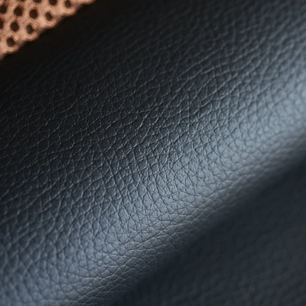Universal Luxurious PU Leather Automotive Car Seat Covers Breathable Sadoun.com