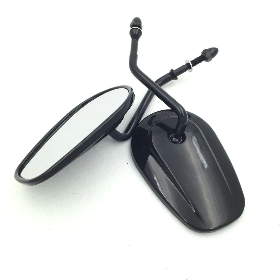 Aftermarket Motorcycle Mirrors for Promotional