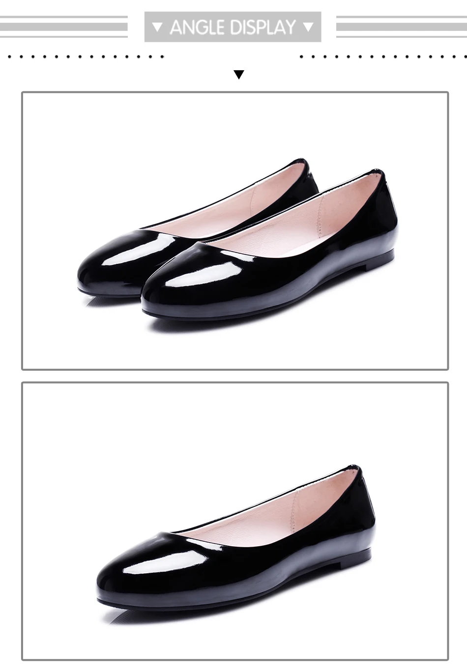 BYQDY/женские сандалии на плоской подошве без застежки; повседневная обувь; модные Лоферы Mary Jane; женские удобные туфли на плоской подошве с круглым носком размера плюс 34-48