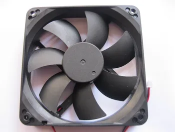 

1 pcs Brushless DC Cooling 7 Blade Fan 12025S 12V 120x120x25mm