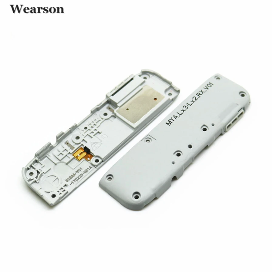 For Huawei Y6pro 2017 Loud Speaker Buzzer Ringer Module High Quality Tested