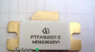 MS1019 MRF6S27050HS VRF41 BLF642 PTFA192001E MRF6S21190H - Цвет: PTFA192001E