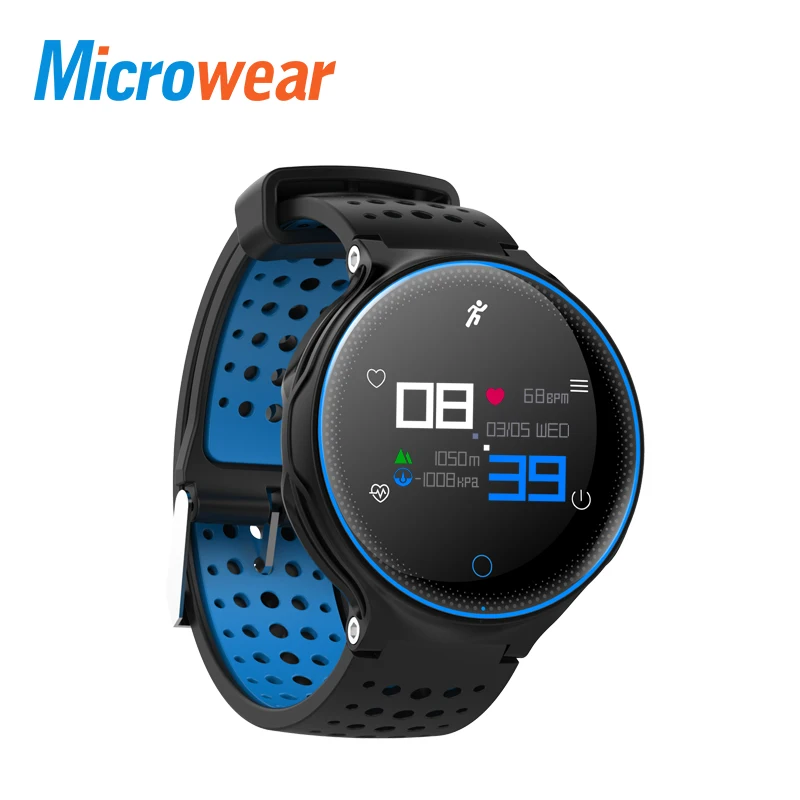microwear x2 plus