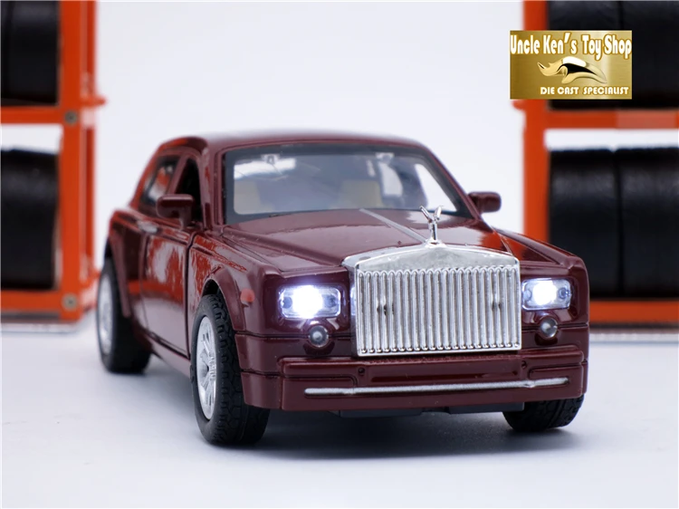 Collectible Car, Toys Children 5