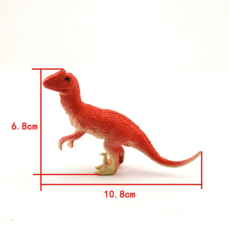 Velociraptors (2)