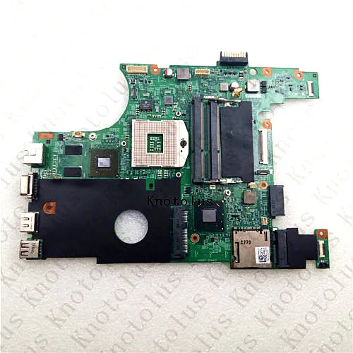0P7RC5 Genuine for Dell INSPIRON 3420 laptop motherboard DDR3 Free Shipping 100% test ok 0P7RC5 Genuine for Dell INSPIRON 3420 laptop motherboard DDR3 Free Shipping 100% test ok