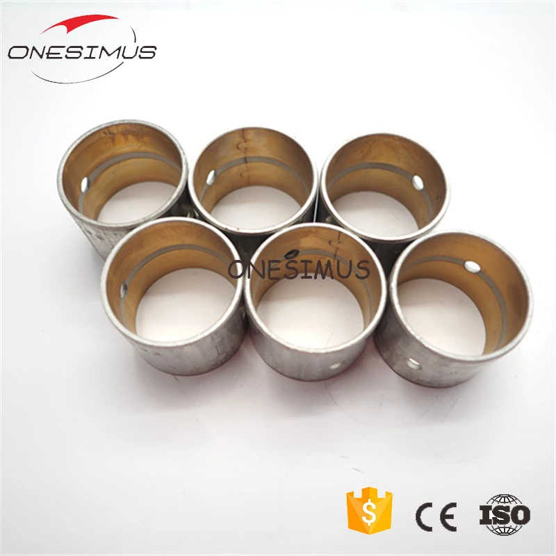 6pcs Oem P609l 50*55*46mm Std Clutch Pilot Bushings & Bearings Clutch