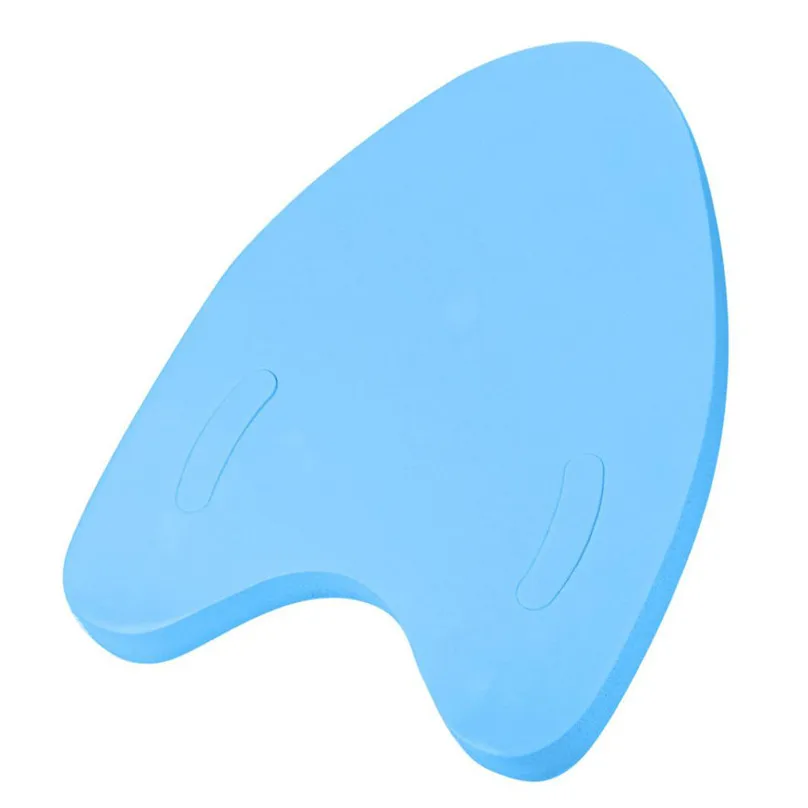 Swimming Kickboard Kids Adults Safe Pool Training Aid Float Foam Board Tool Air Mattresses Swimming Accessories #4M07 (6)