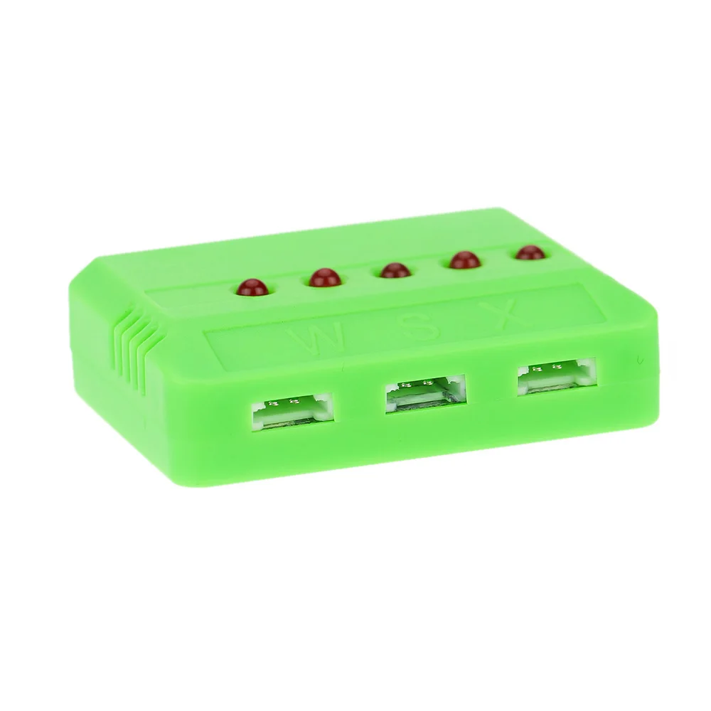 10 шт. 3 7 В 150 мАч 701725 и X6 usb зарядное устройство для JRC H8 мини Lipo батарея RC Quadcopter