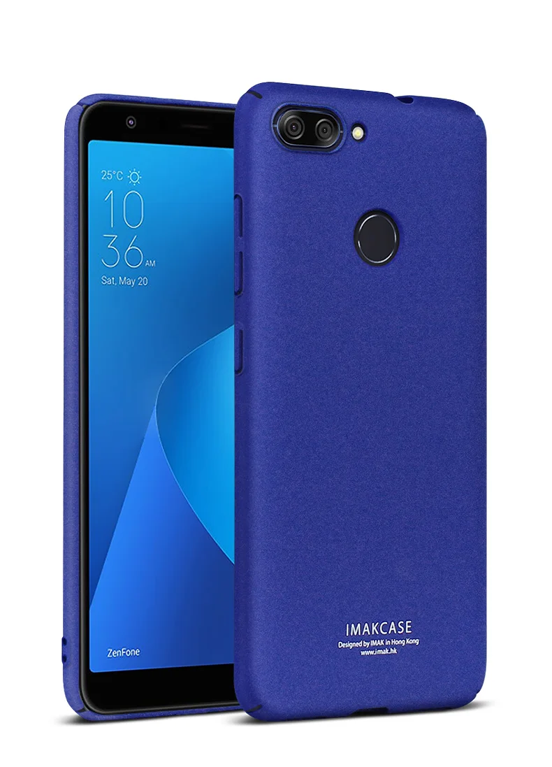 11 Zenfone Max Plus