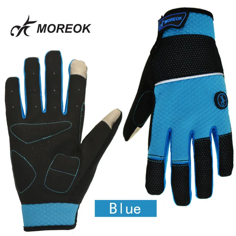 MK013-Cycling gloves -4