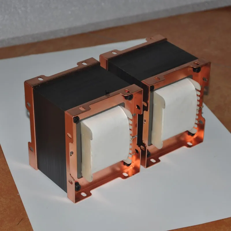 

3.5K 20W output transformer 6L6 807 EL34 KT88 300B tube amplifier power amplifier output cattle with or without G taps