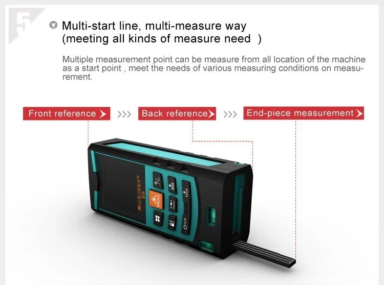 laser distance meter S9  (30)