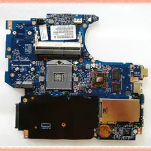 670795-001 для HP 4530 s 4730 S ноутбук HP 4530 s Материнская плата ноутбука DDR3 1 ГБ 6050A2465501 HM65 Чипсет рабочий