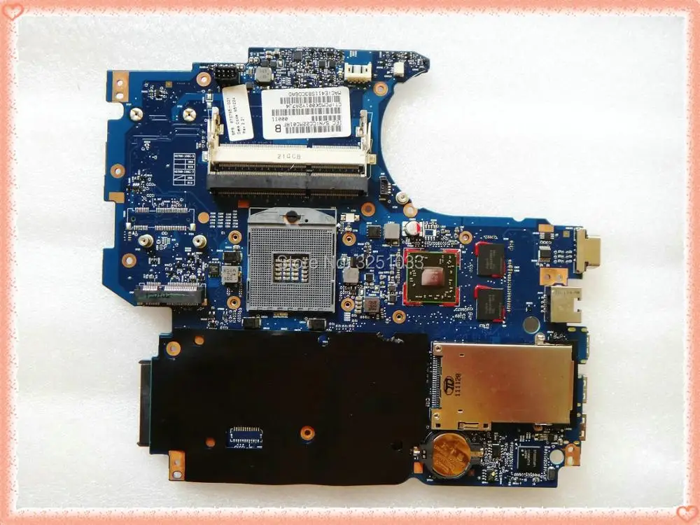 Hp 4530s аккумулятор
