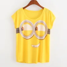 2017 Summer Style New T Shirt Women tees type Loose Women Short Sleeve T shirts Short