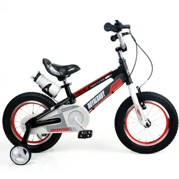 

Children's Bicycle Boy and Girl Universal 2-9 Years Old Aluminum Alloy Various Sizes and Multiple Colors