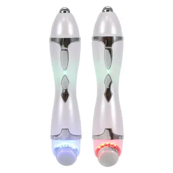 

Face & Eyes Massager USB Photon Light Therapy Skin Rejuvenation Tightening Wrinkle Remover Anti-Aging Face Skin Lifting Machine