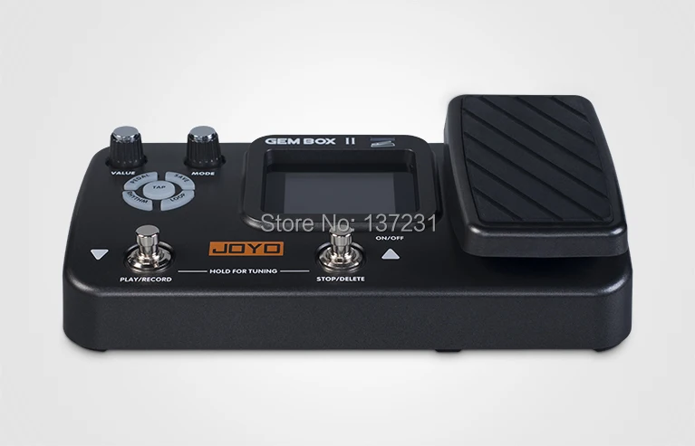 GEMBOX II-1