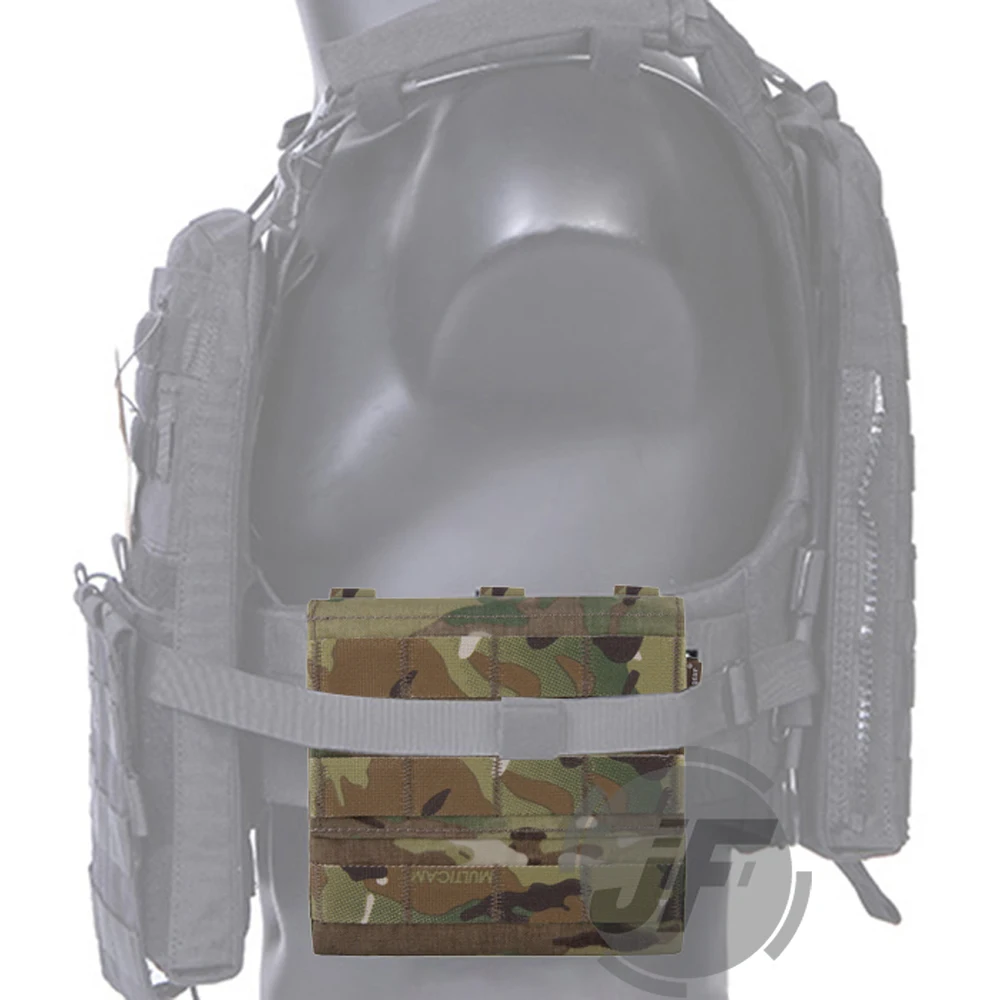 Emerson Tactical Plate Carrier Side Armor Panel Set for JPC CPC NCPC AVS Vest 