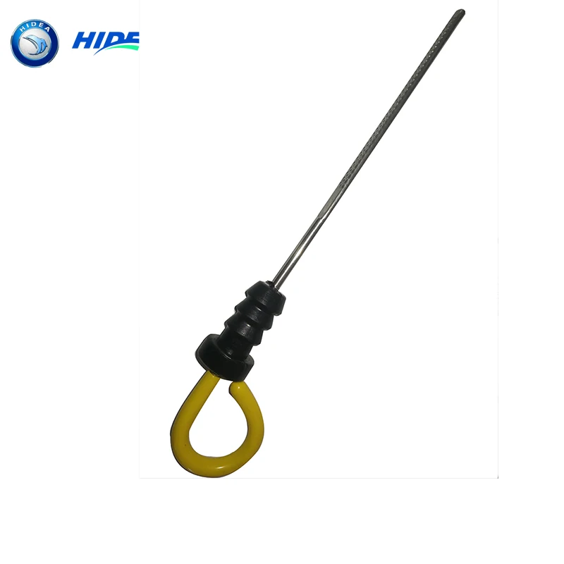 Hidea oil dip stick comp F15 4-тактный 15HP для лодочного мотора YMH 66M-15362-00-00 | Автомобили и