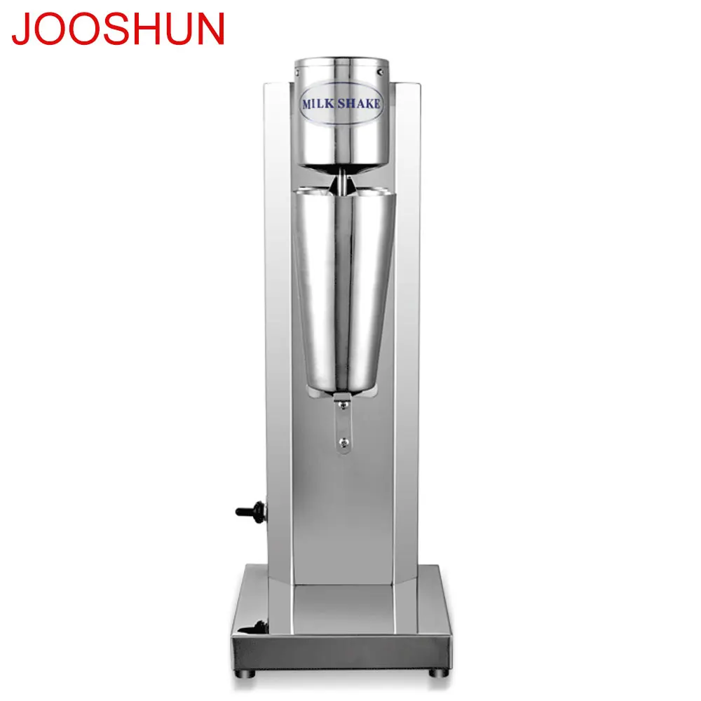 Buy Commercial Soft Ice Cream Mixer Speed Milkshake