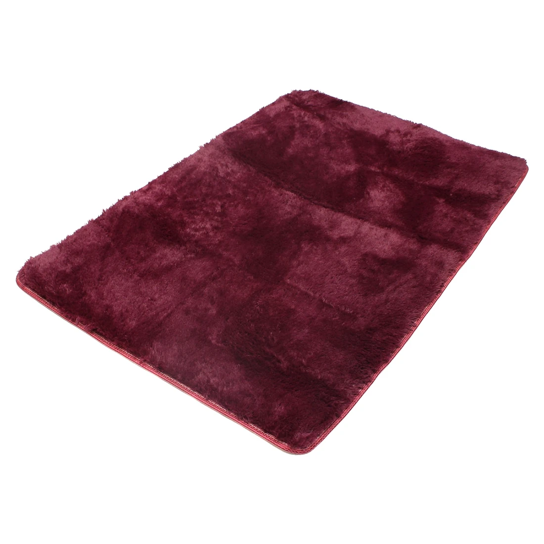 Fluffy Anti skid Shaggy Area Rug Yoga Carpet Home Bedroom Floor Dining