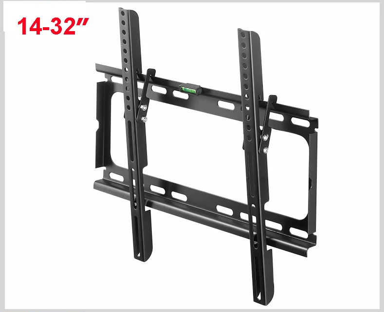 Наклонное настенное крепление для ТВ 14 32 дюйма|tv mount types|mount enclosuretv entertaiment |
