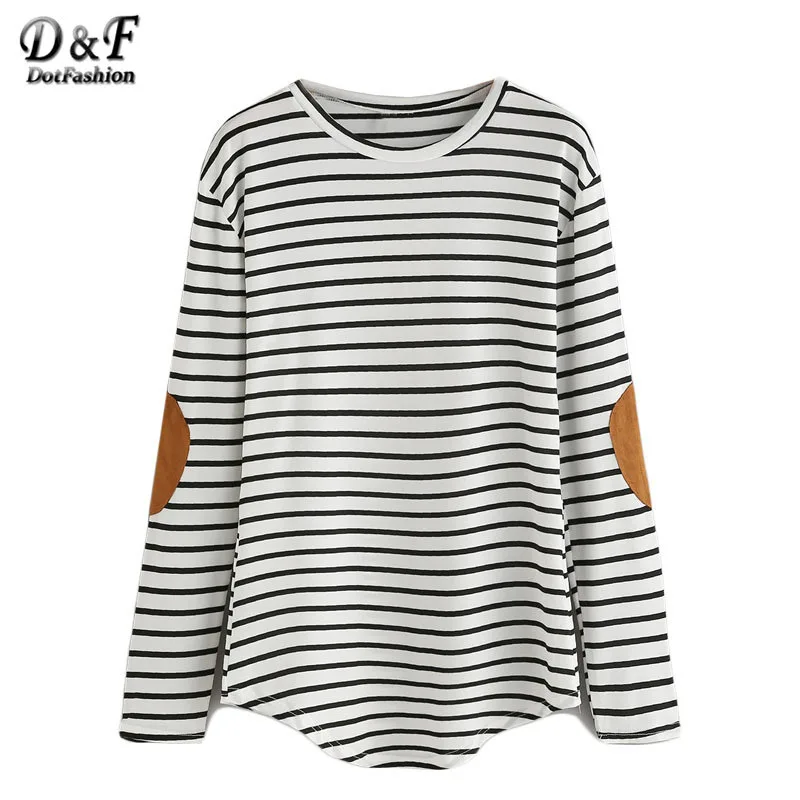 Elbow patch shirt womens Elbow patch shirt womens