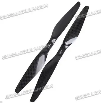 

T-Series 1855 1855R 18X5.5 Tarot Carbon Fiber Prop Propeller CW/CCW Multi-copter