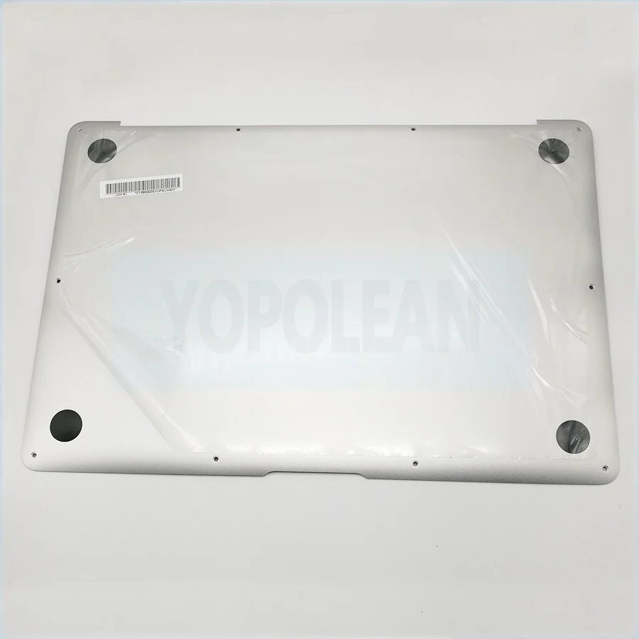 Новый чехол A1466 для Macbook Air 13 &quot нижний A1369 2010 2011 2012 2017 лет|Сумки и чехлы ноутбуков| |