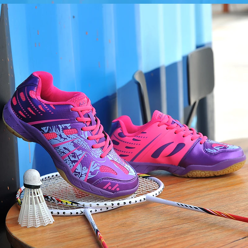 Мужские кроссовки уличная спортивная обувь дышащие женские кроссовки мужские тренировочные Нескользящие высокого качества теннисные