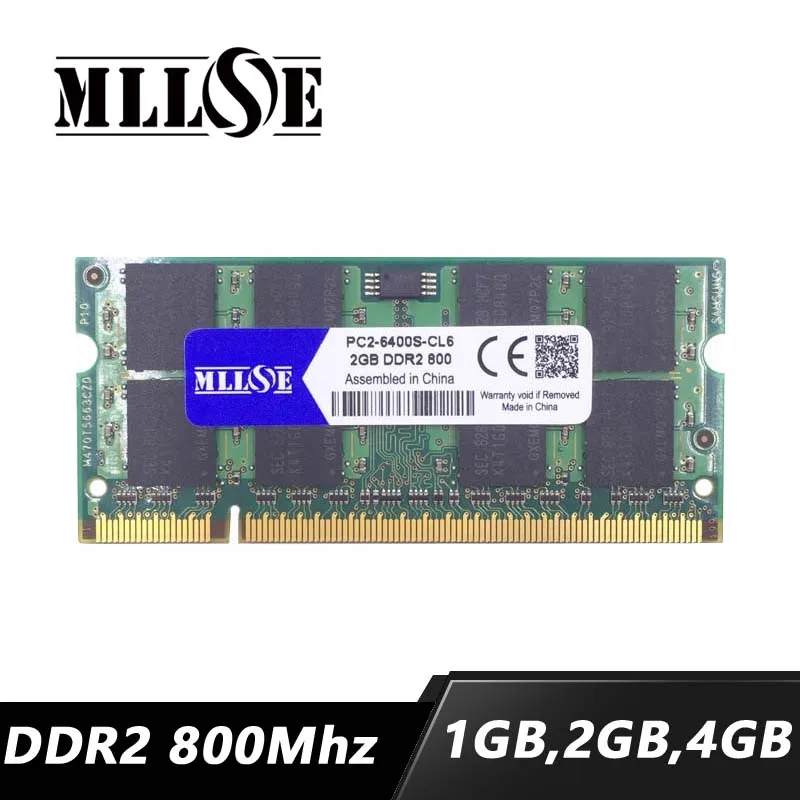 1GB DDR2-800 RAM Memory Upgrade for The Toshiba Qosmio G55-Q804 PC2-6400