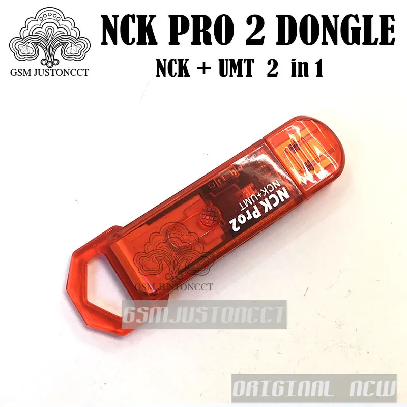 nck pro 2 dongle key - gsmjustoncct -c2