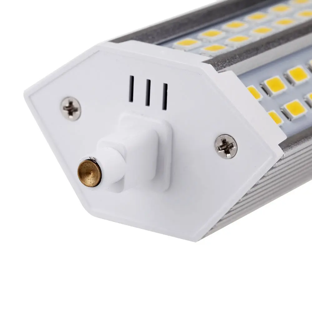 Lâmpadas Incandescentes r7s 13 w 48 led Marca : Refurbishhouse