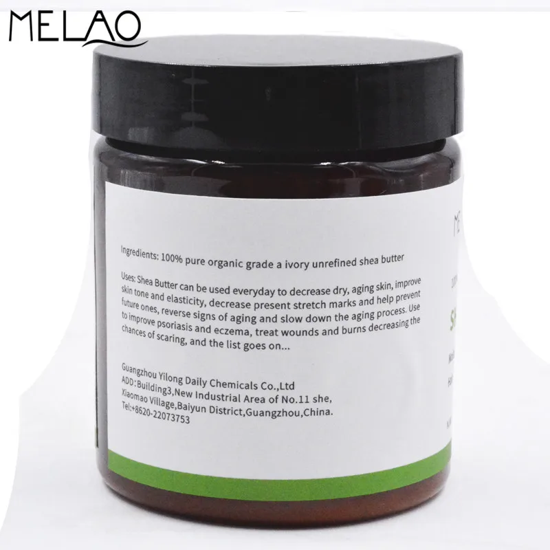 Jual Melao Alami Shea Butter Minyak Krim Wajah 100% Organik Yang Tidak Dimurnikan Lvory Pelembab untuk Rambut Kering Kulit Tabir Surya 250G Startup kulit Murah Melao Alami Shea Butter Minyak Krim Wajah 100% Organik Yang Tidak Dimurnikan Lvory Pelembab untuk Rambut Kering Kulit Tabir Surya 250G Startup kulit